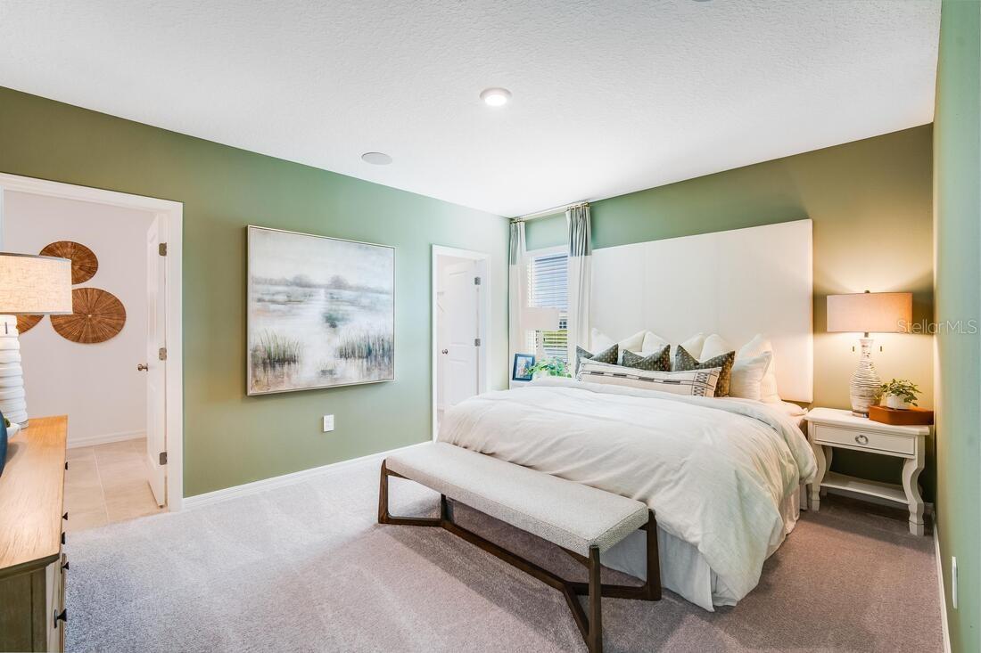 WATERSTONE - Residential