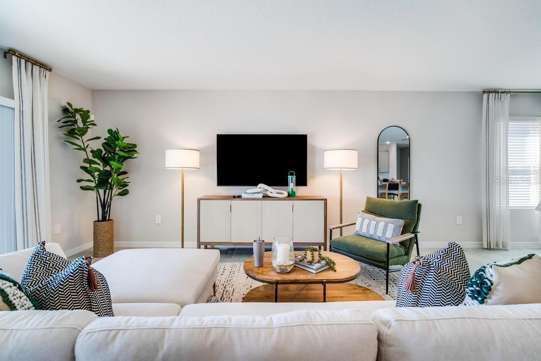 WATERSTONE - Residential