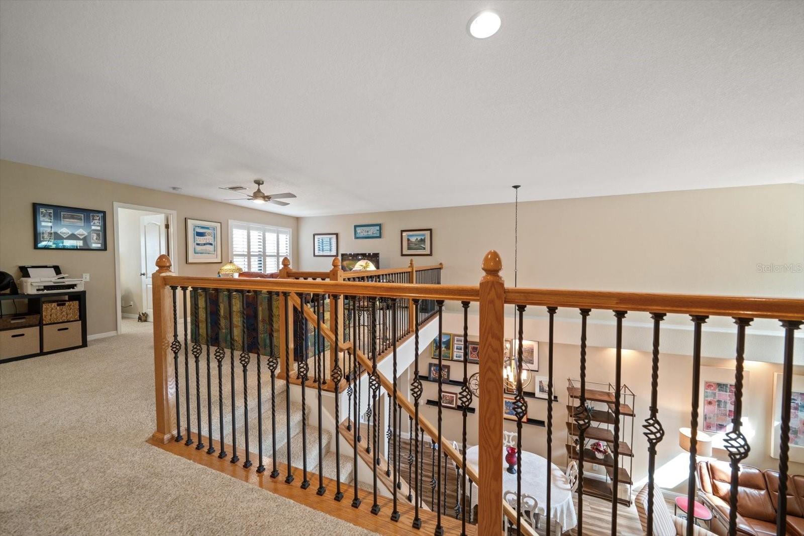 BEACON TRACE TWNHMS - Residential