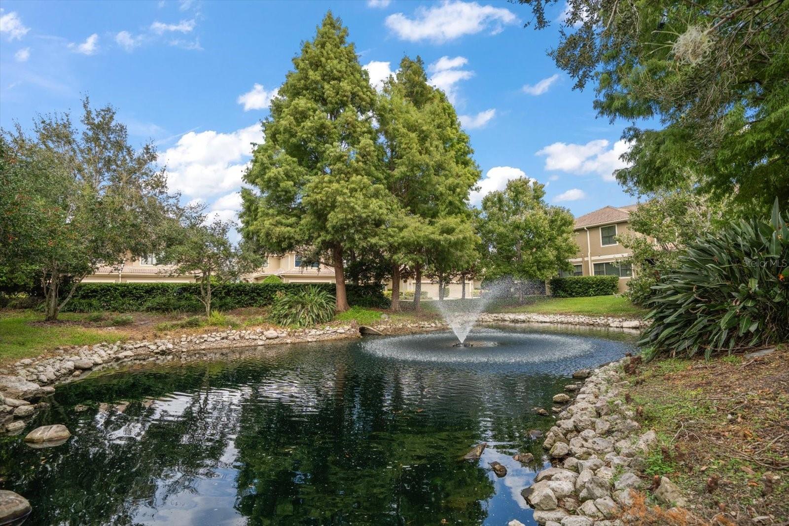 BEACON TRACE TWNHMS - Residential