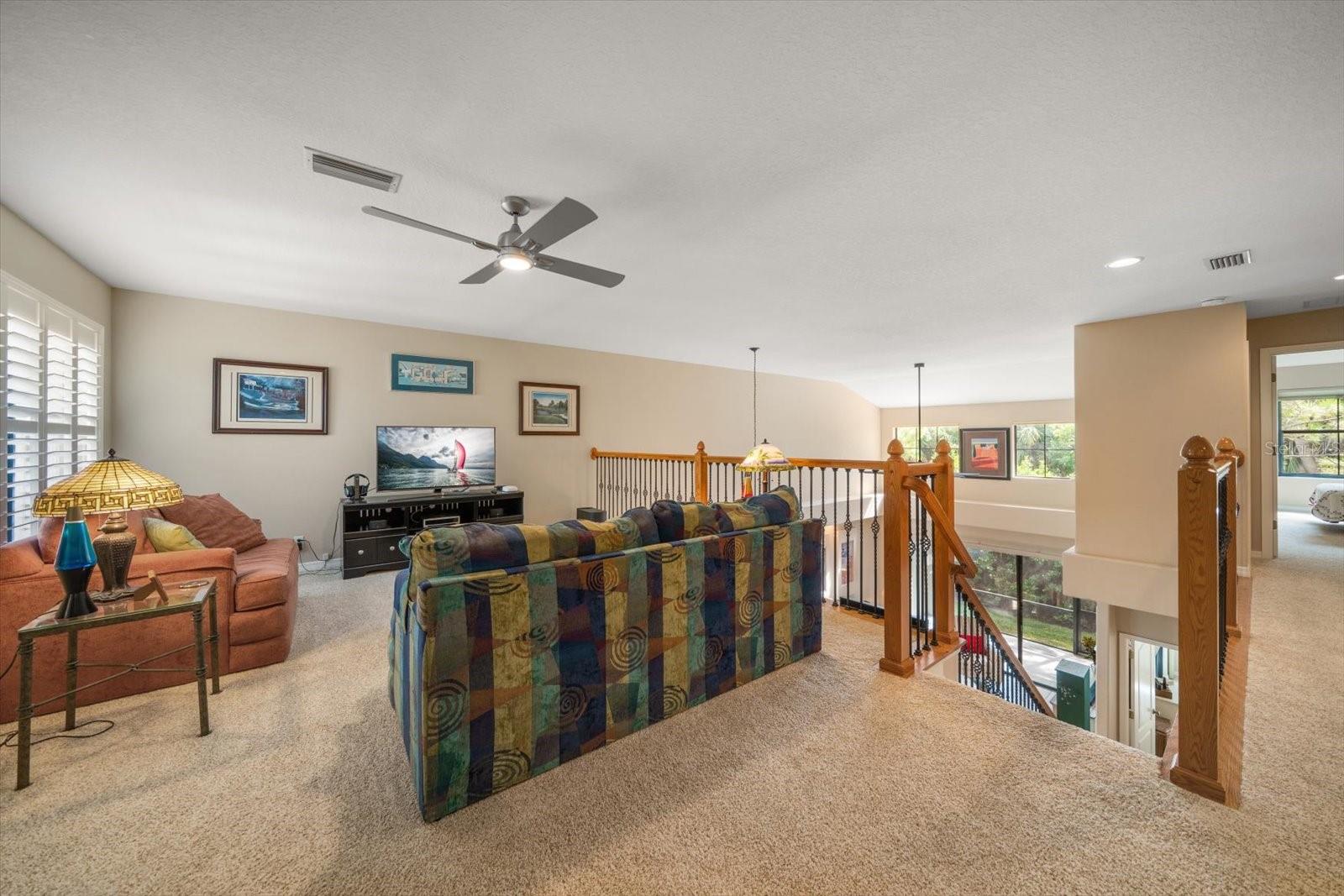 BEACON TRACE TWNHMS - Residential