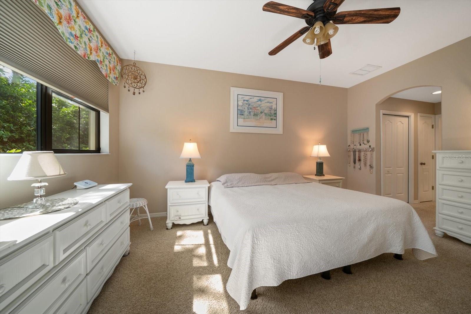 BEACON TRACE TWNHMS - Residential