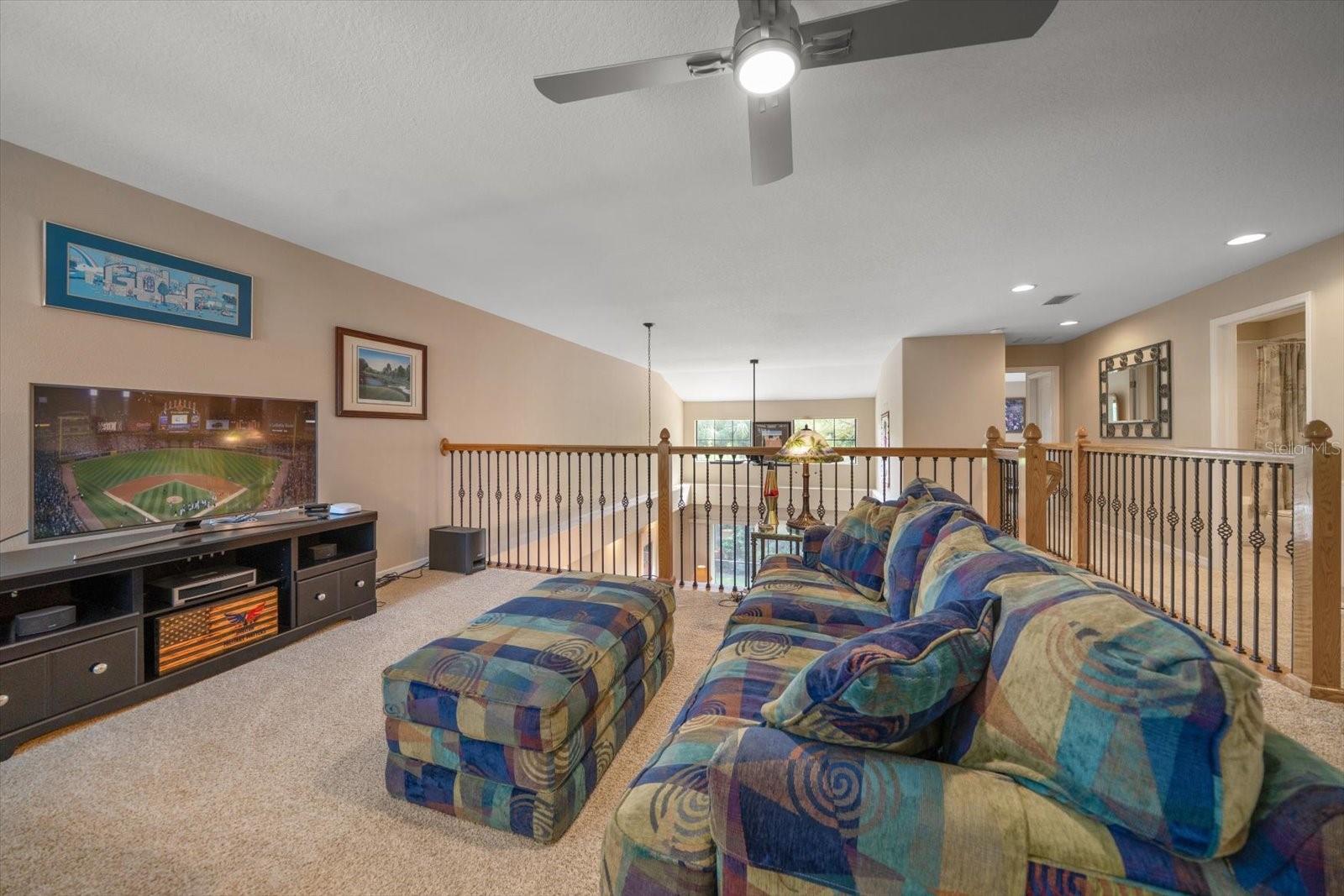 BEACON TRACE TWNHMS - Residential