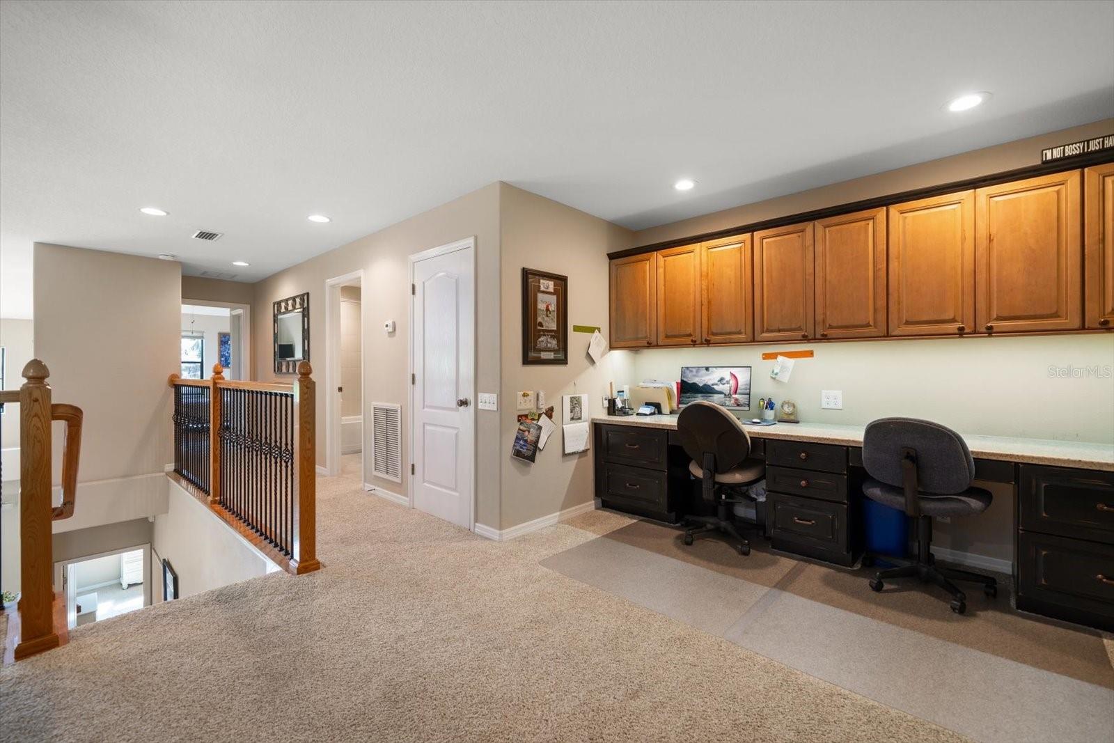 BEACON TRACE TWNHMS - Residential