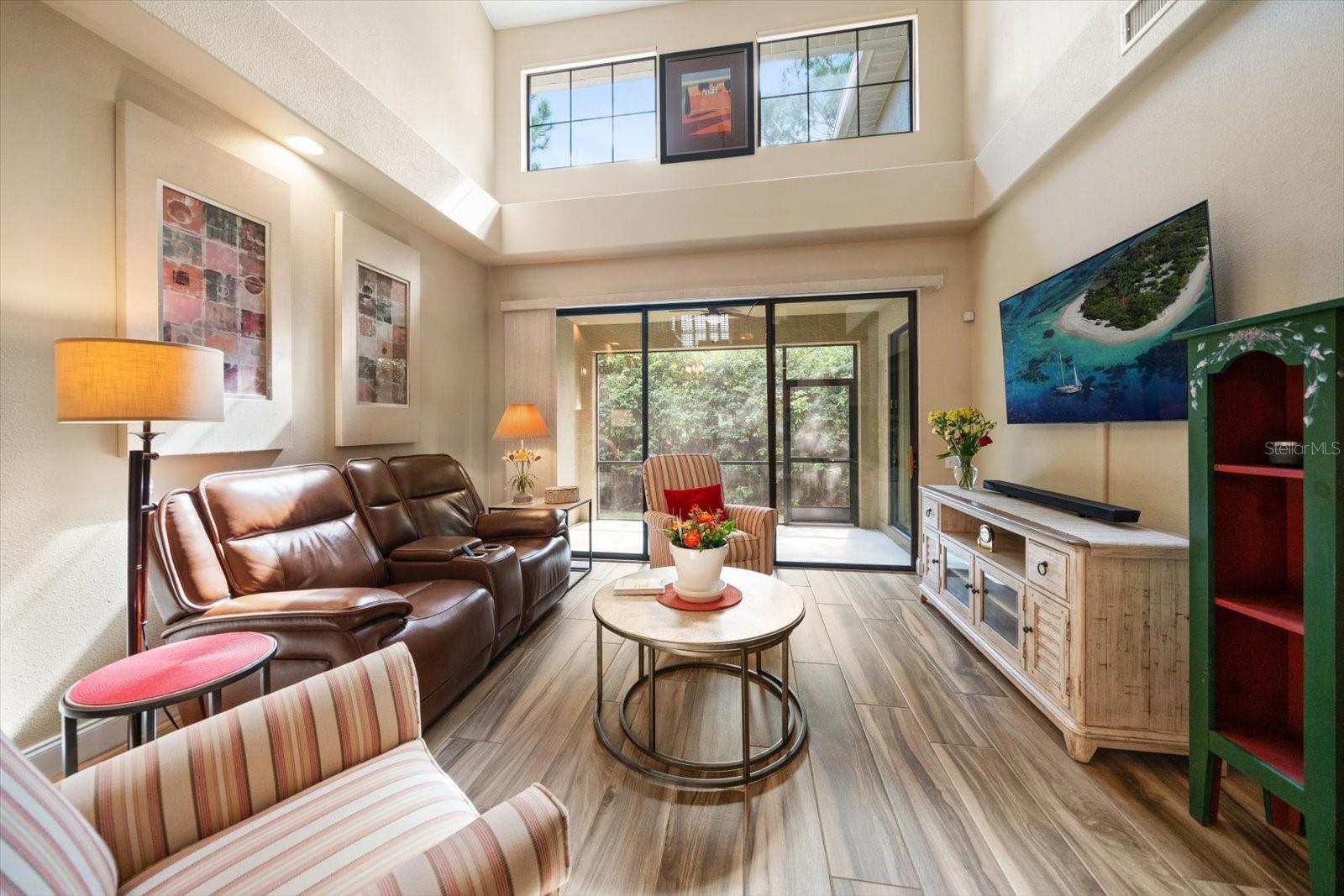 BEACON TRACE TWNHMS - Residential