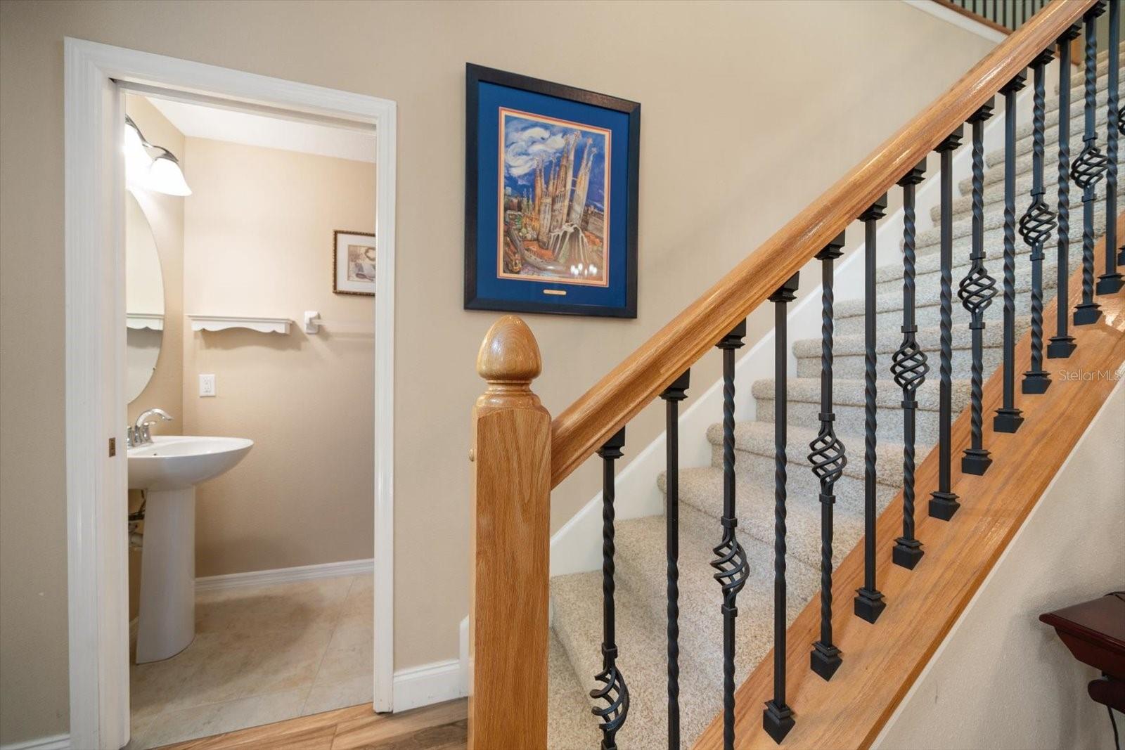 BEACON TRACE TWNHMS - Residential