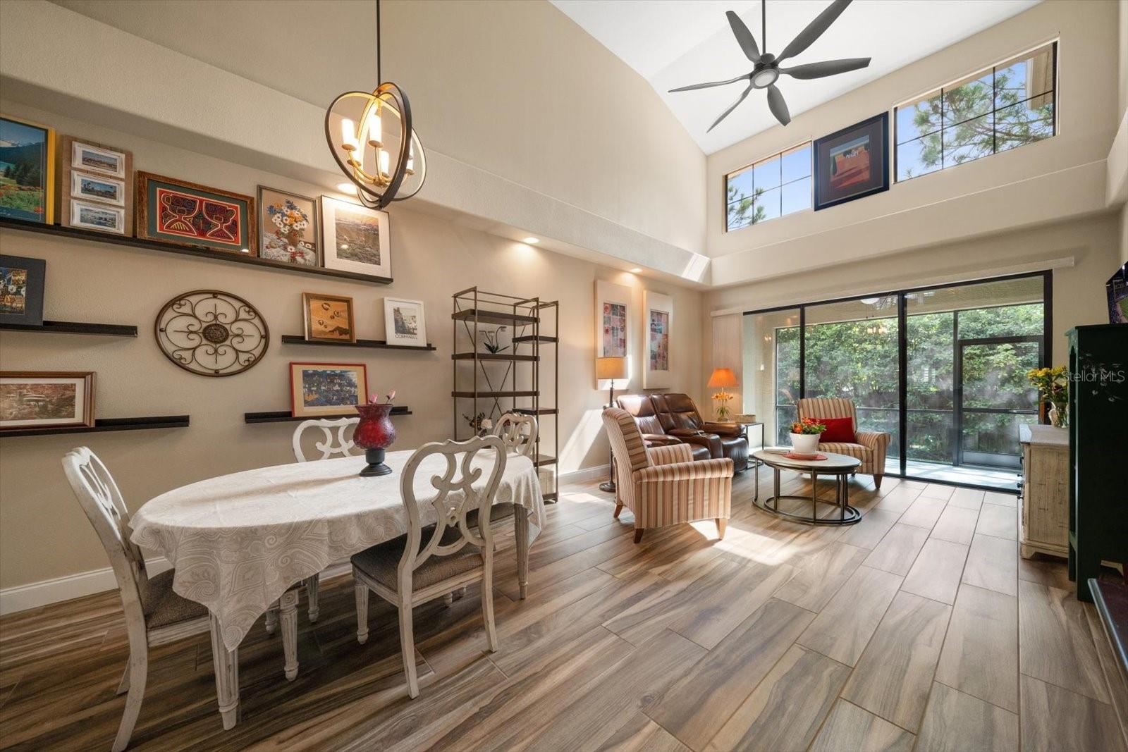 BEACON TRACE TWNHMS - Residential