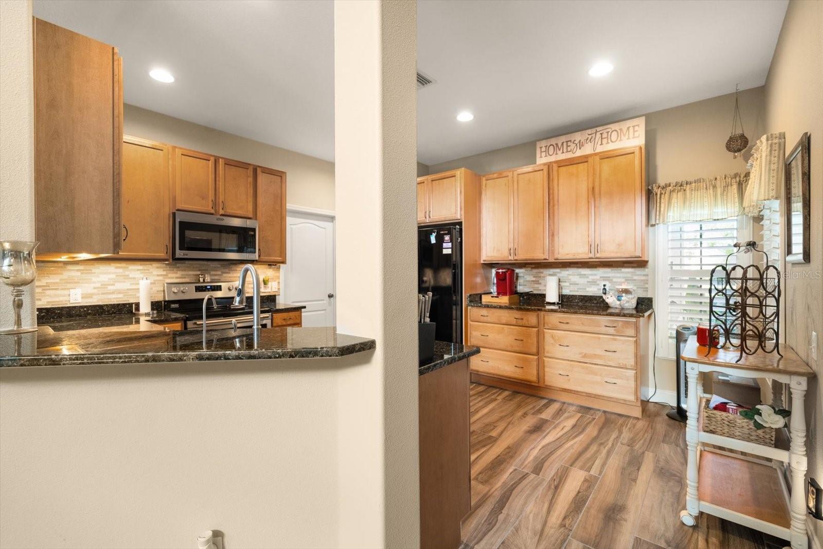 BEACON TRACE TWNHMS - Residential