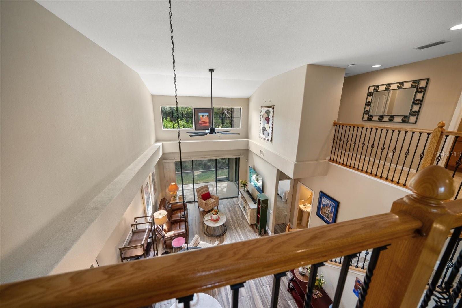 BEACON TRACE TWNHMS - Residential