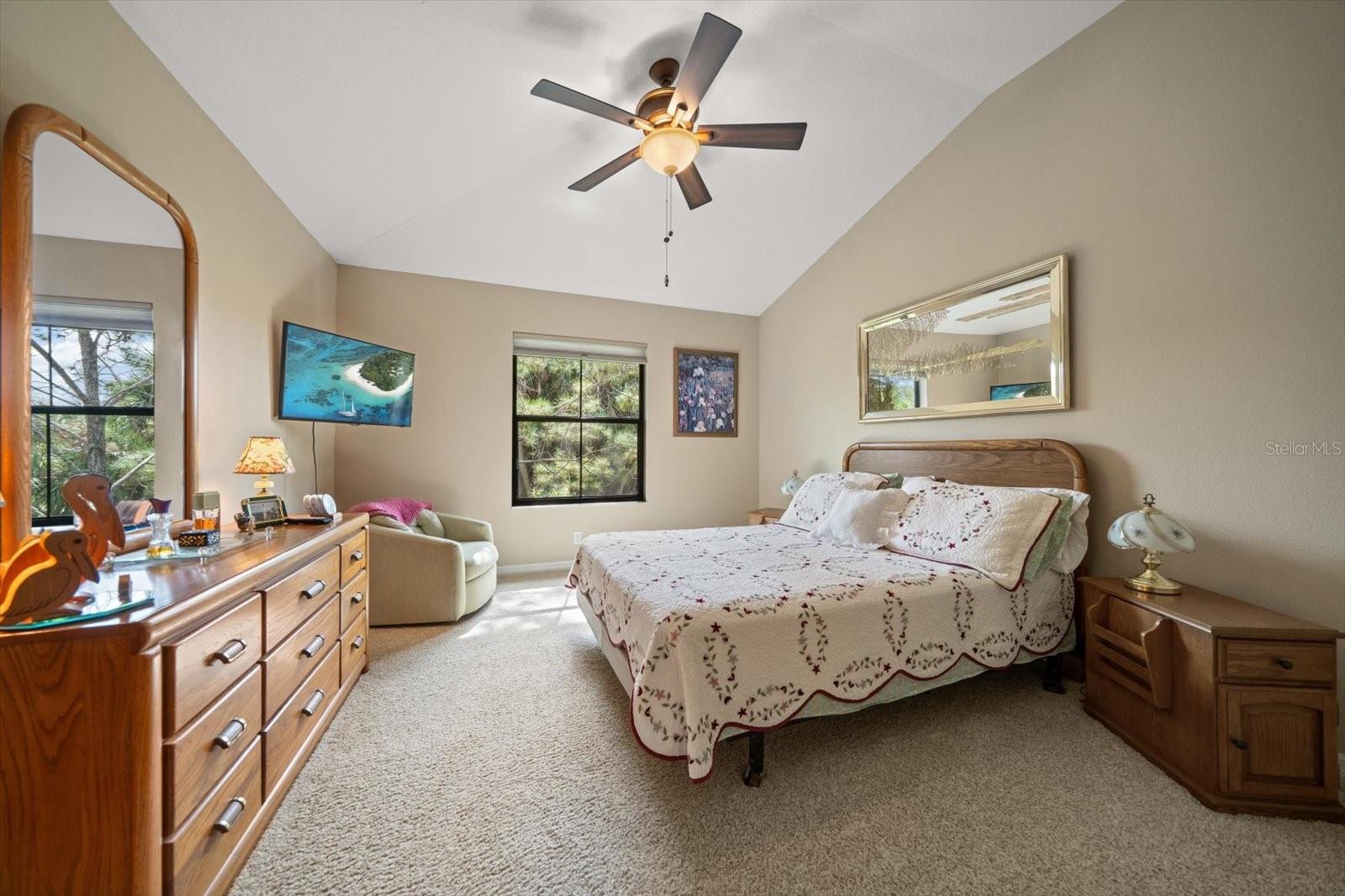 BEACON TRACE TWNHMS - Residential