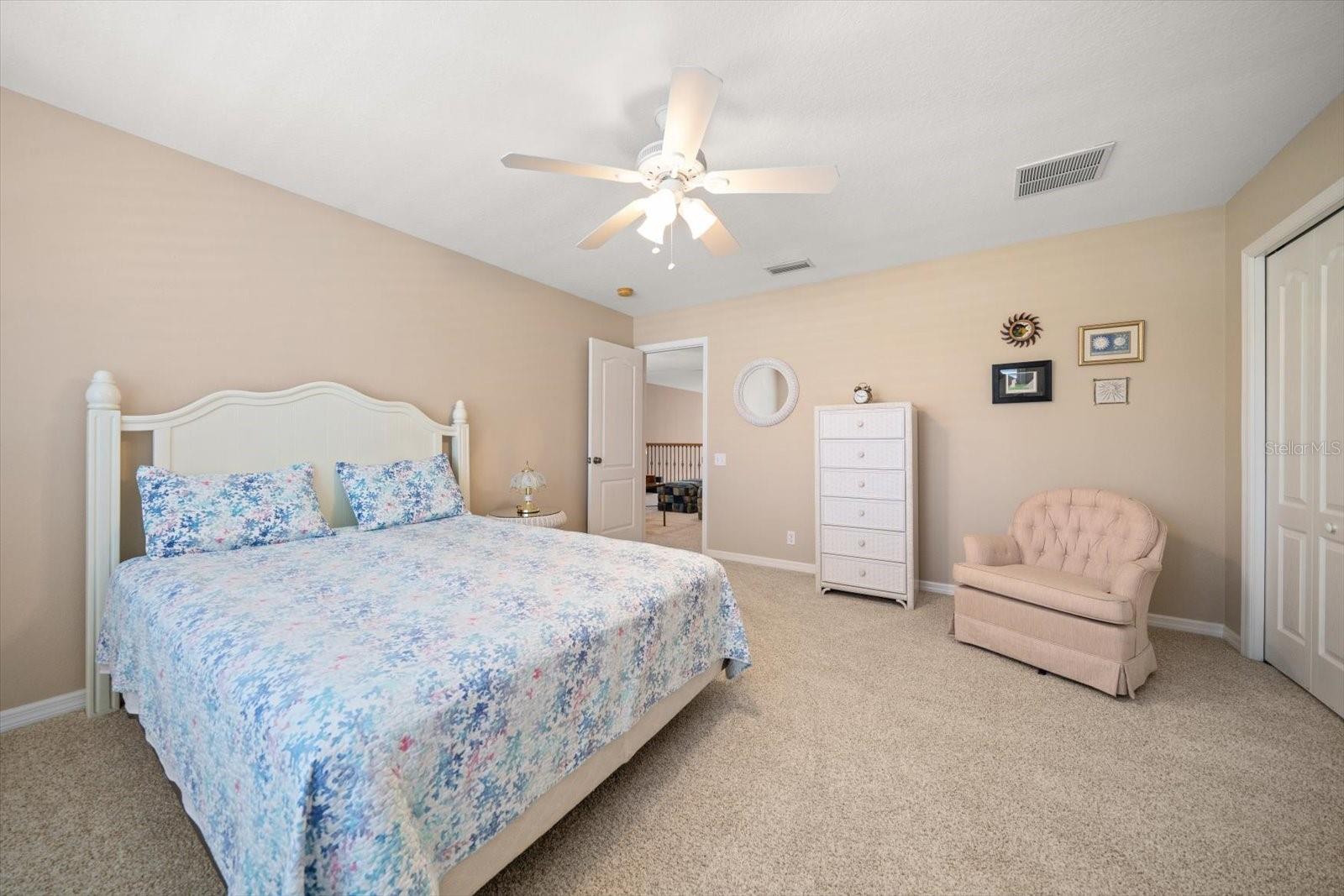 BEACON TRACE TWNHMS - Residential