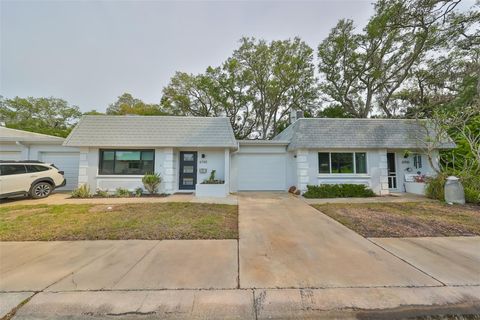 A home in PINELLAS PARK