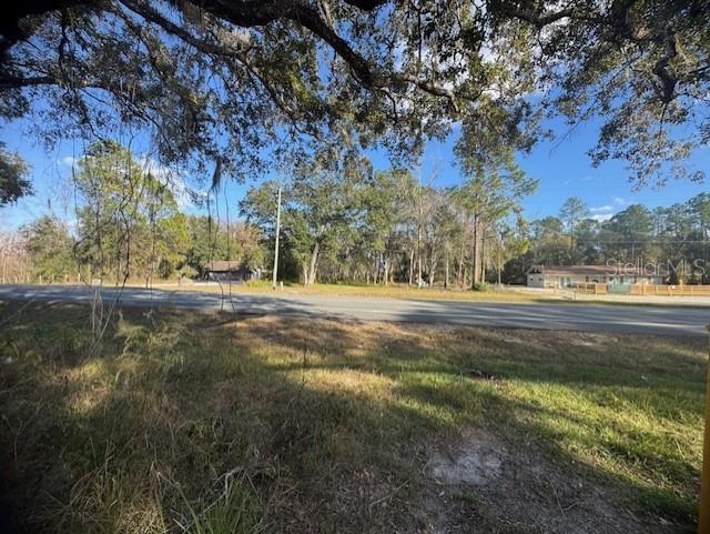 RIDGE MANOR ESTATE - Land