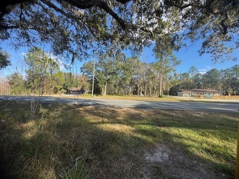 6355 TREIMAN BOULEVARD WEBSTER FL 33597