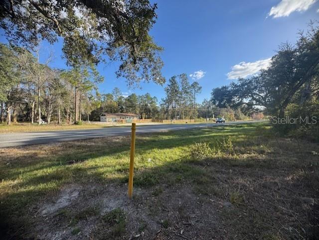 RIDGE MANOR ESTATE - Land