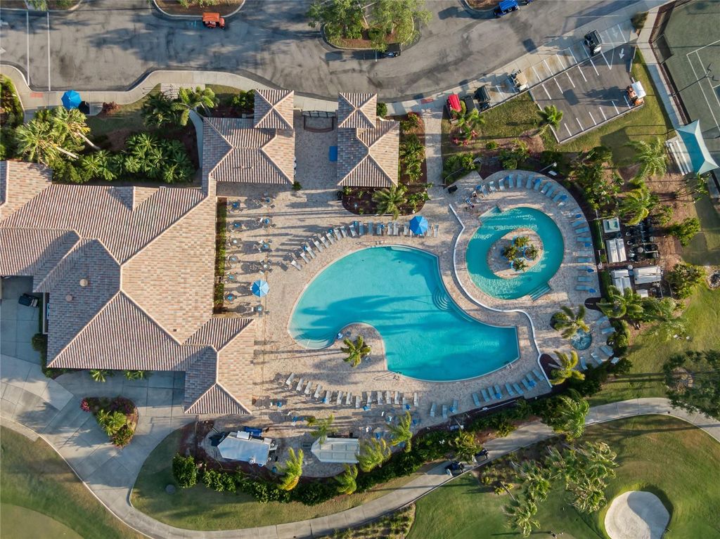 Photo of 7235 River Hammock Drive #103, Bradenton, FL 34212 (MLS # A4660574)