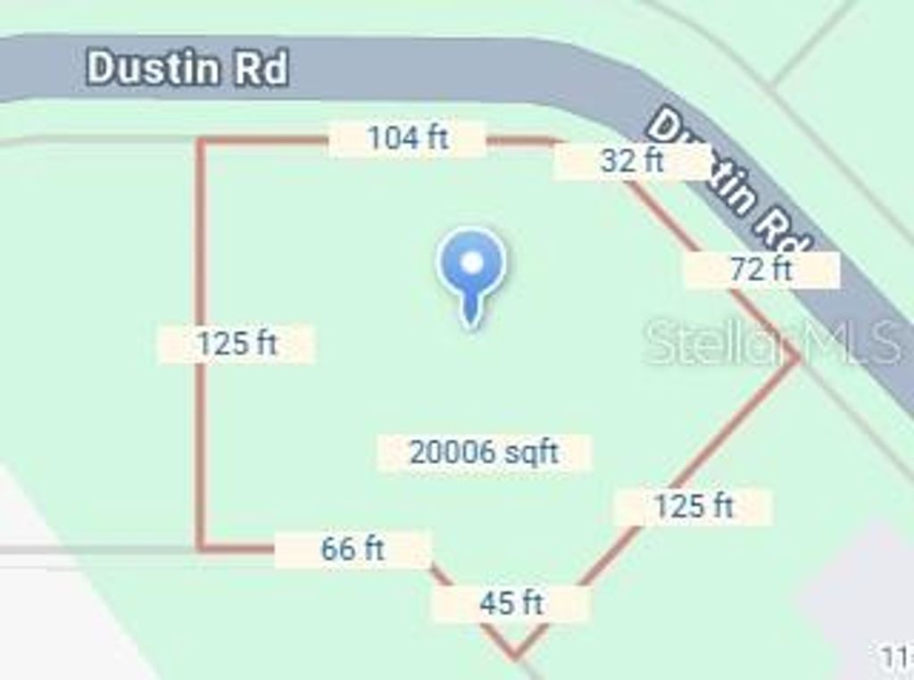 Photo of Dustin Road, North Port, FL 34288 (MLS # C7519414)