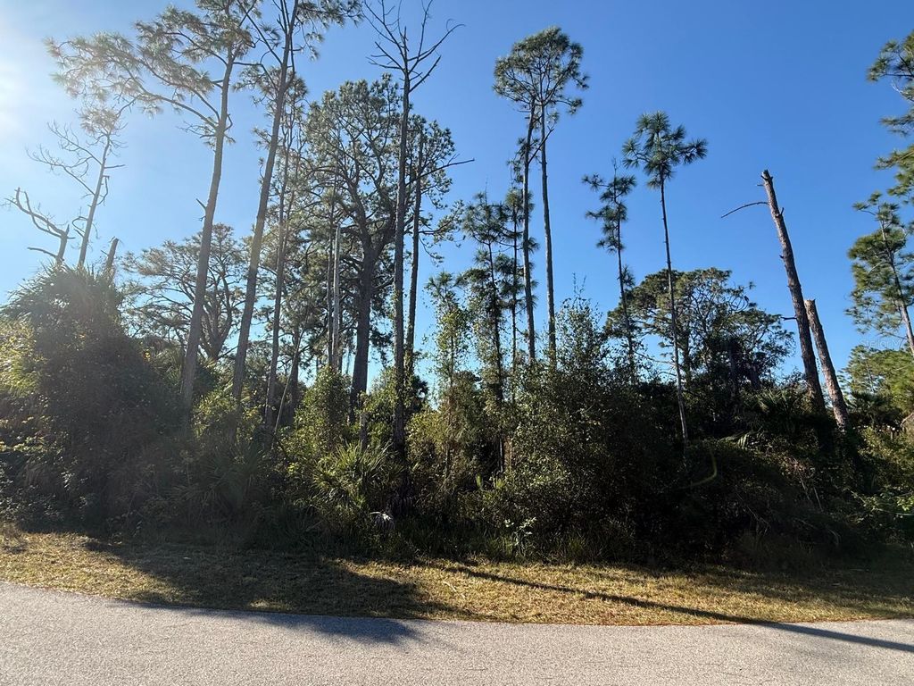 Photo of Dustin Road, North Port, FL 34288 (MLS # C7519414)