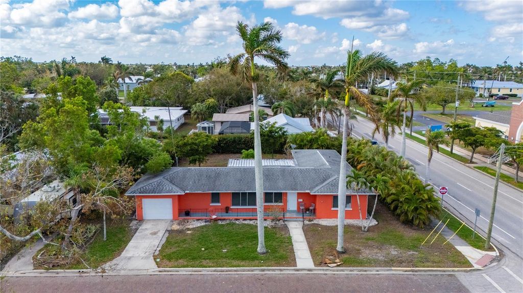 Photo of 303 Gill Street, Punta Gorda, FL 33950 (MLS # C7515062)