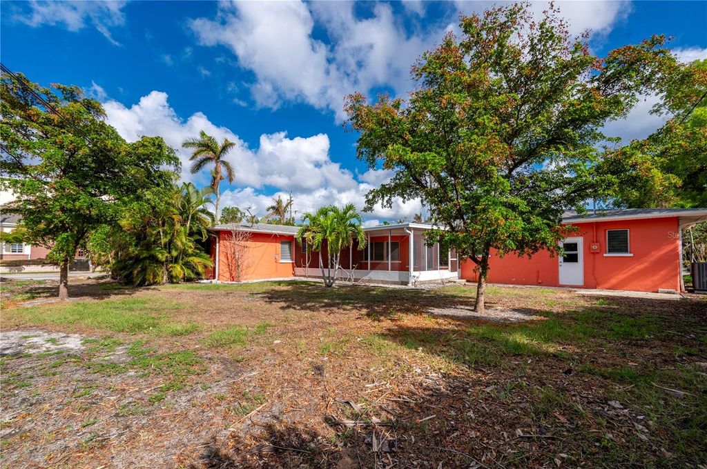 Photo of 303 Gill Street, Punta Gorda, FL 33950 (MLS # C7515062)