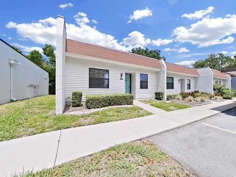 A home in SEMINOLE