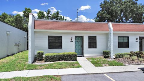 A home in SEMINOLE