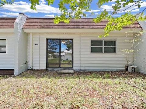 A home in SEMINOLE