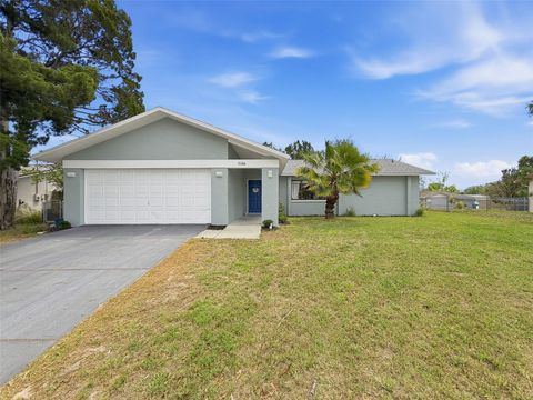 Photo of 5384 Baldock Avenue, Spring Hill, FL 34608 (MLS # W7884755)