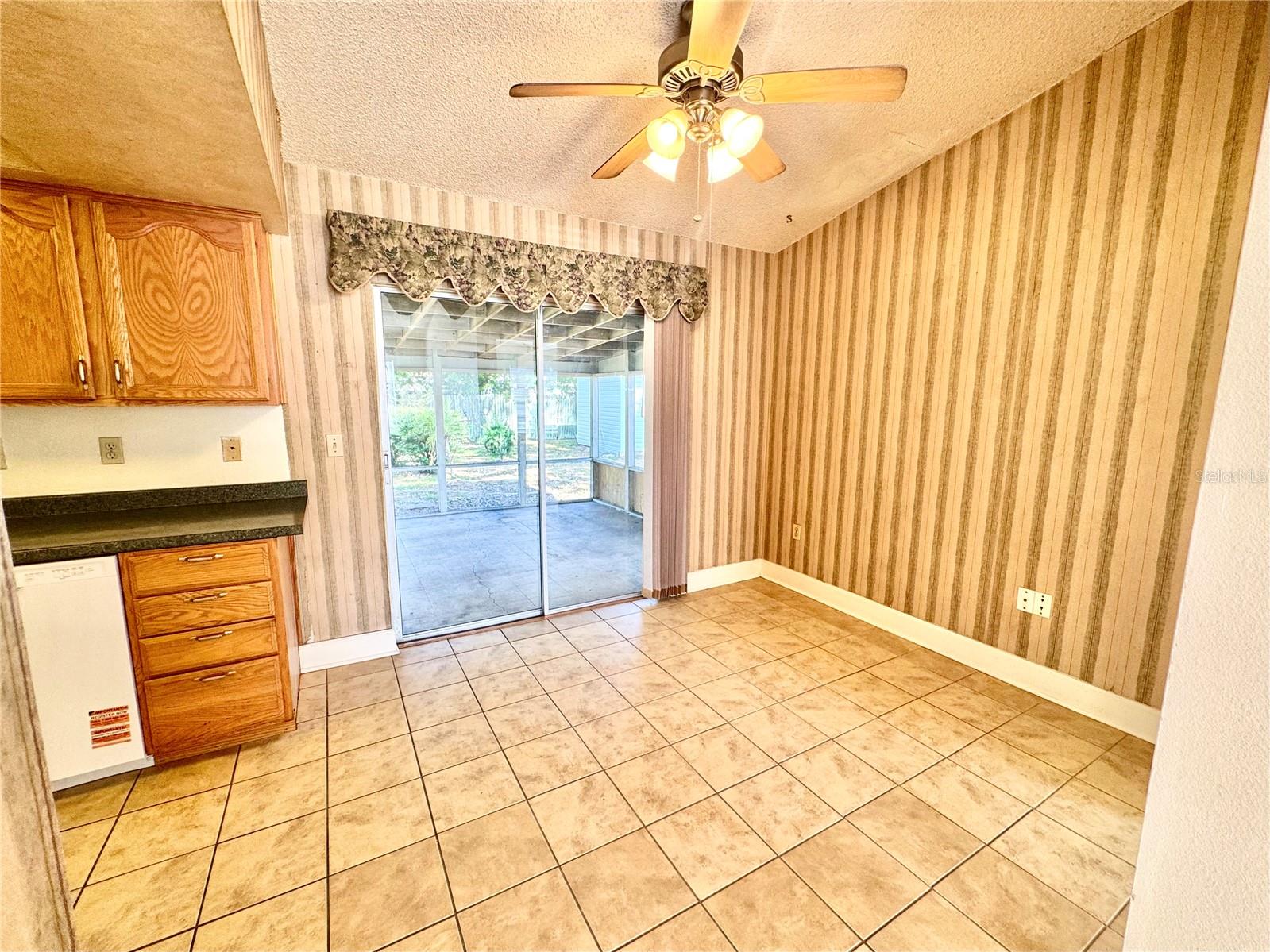 HARDEN OAK SUB - Residential Lease