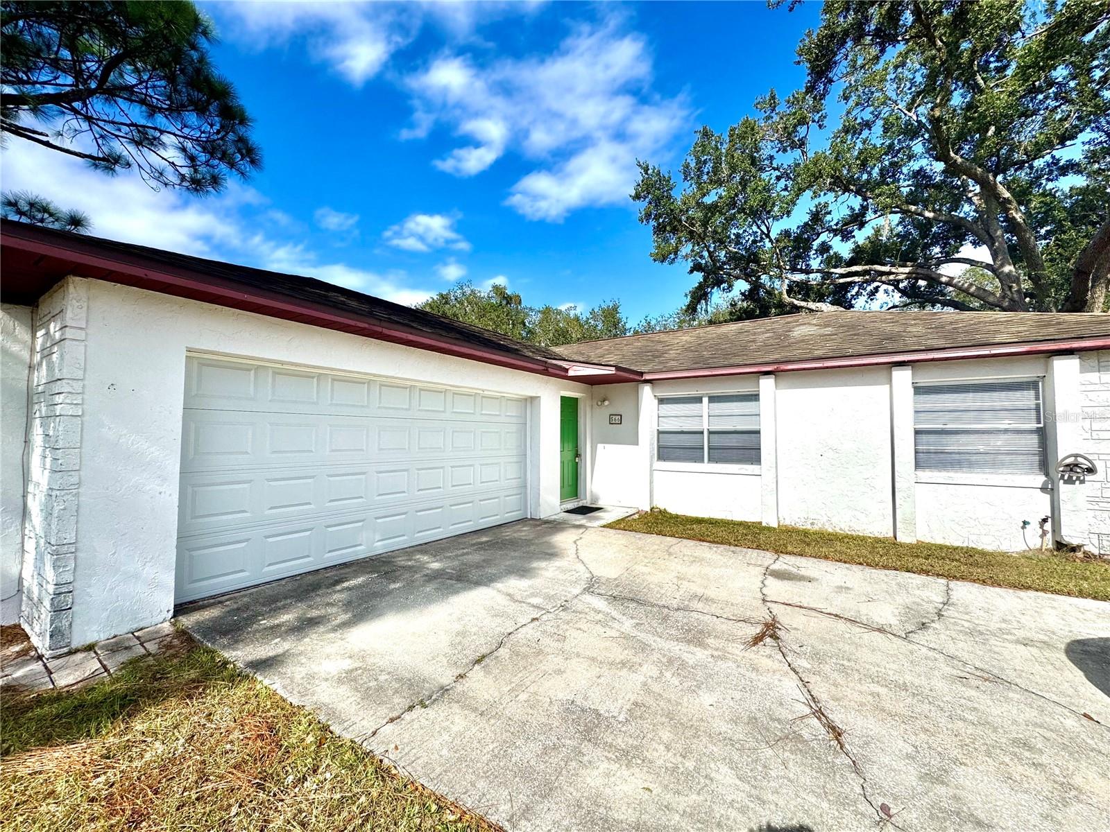 HARDEN OAK SUB - Residential Lease