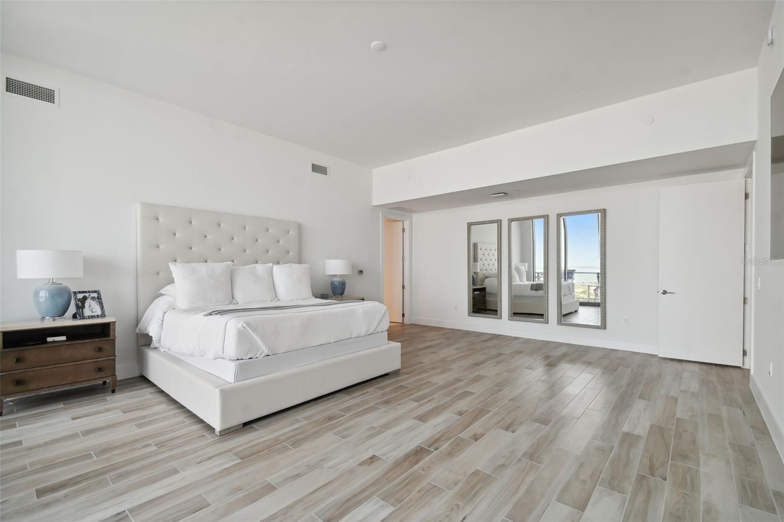 MARINA POINTE EAST, A CONDOMINIUM - Residential