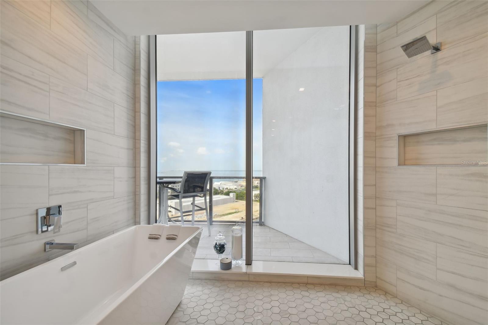 MARINA POINTE EAST, A CONDOMINIUM - Residential