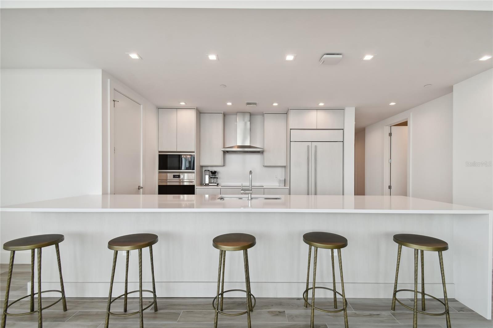 MARINA POINTE EAST, A CONDOMINIUM - Residential