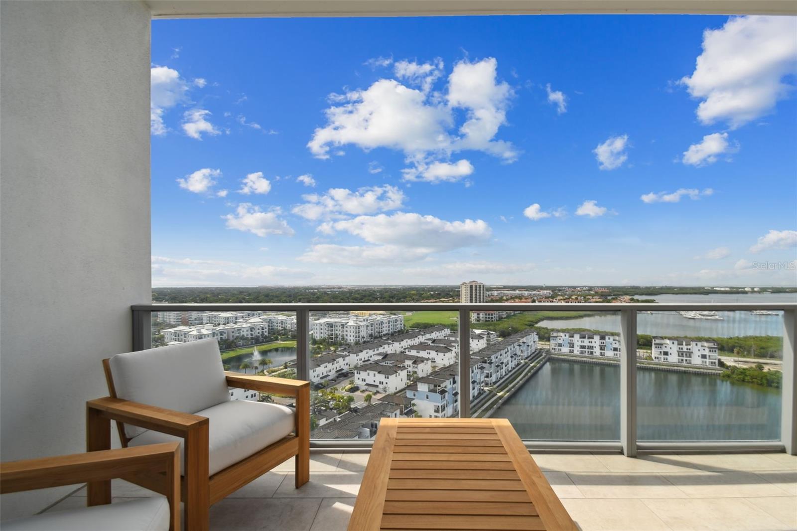 MARINA POINTE EAST, A CONDOMINIUM - Residential