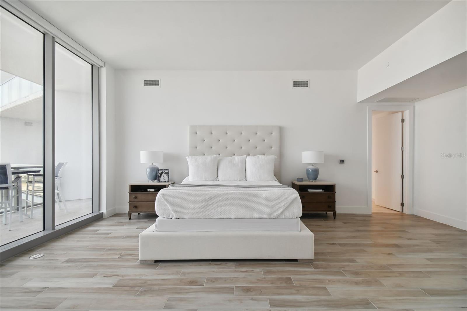 MARINA POINTE EAST, A CONDOMINIUM - Residential