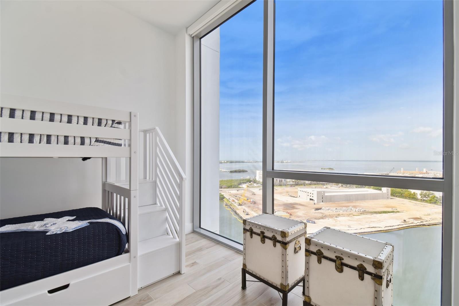 MARINA POINTE EAST, A CONDOMINIUM - Residential