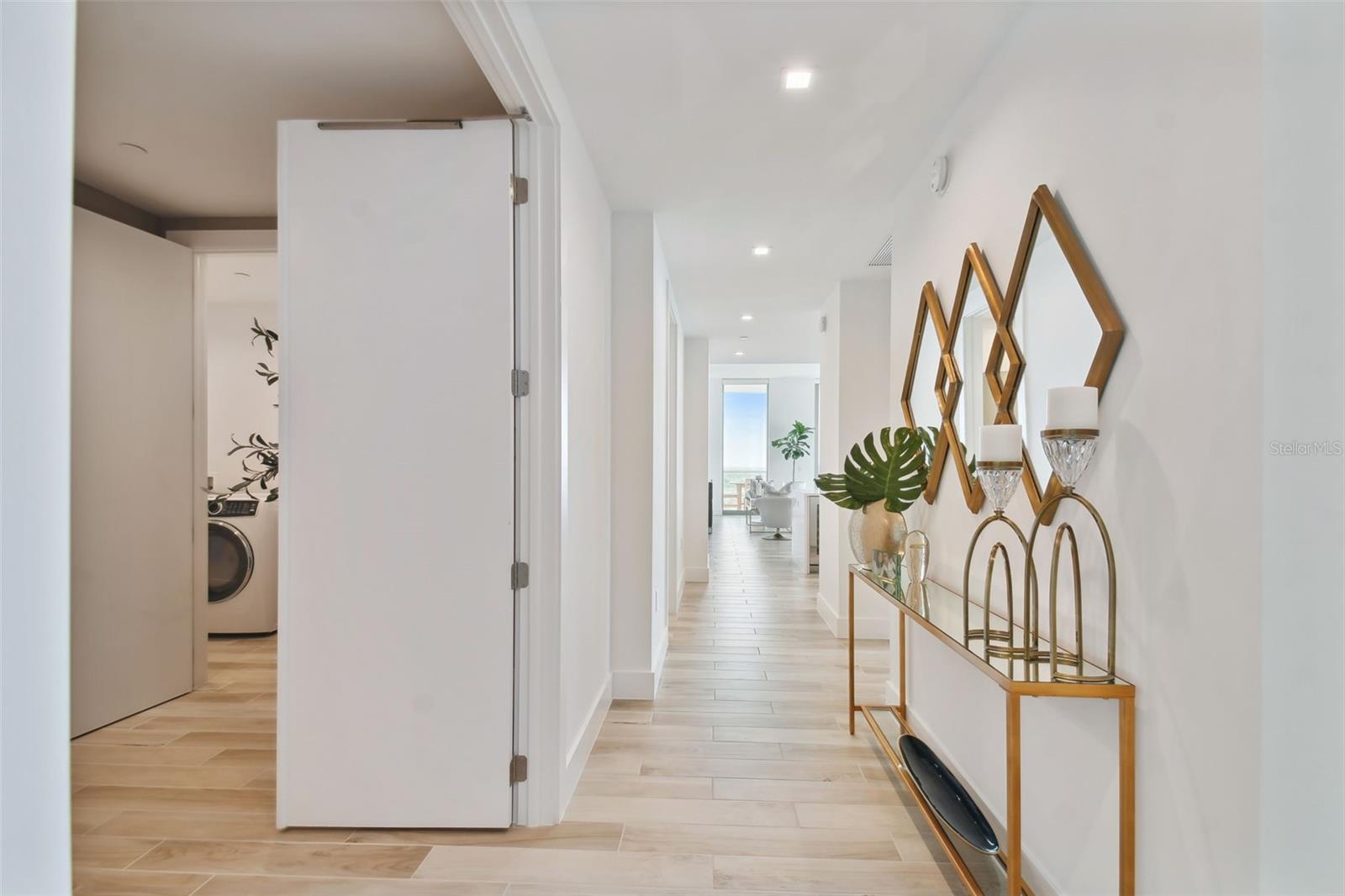 MARINA POINTE EAST, A CONDOMINIUM - Residential