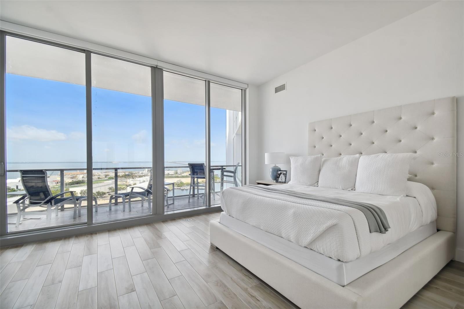 MARINA POINTE EAST, A CONDOMINIUM - Residential