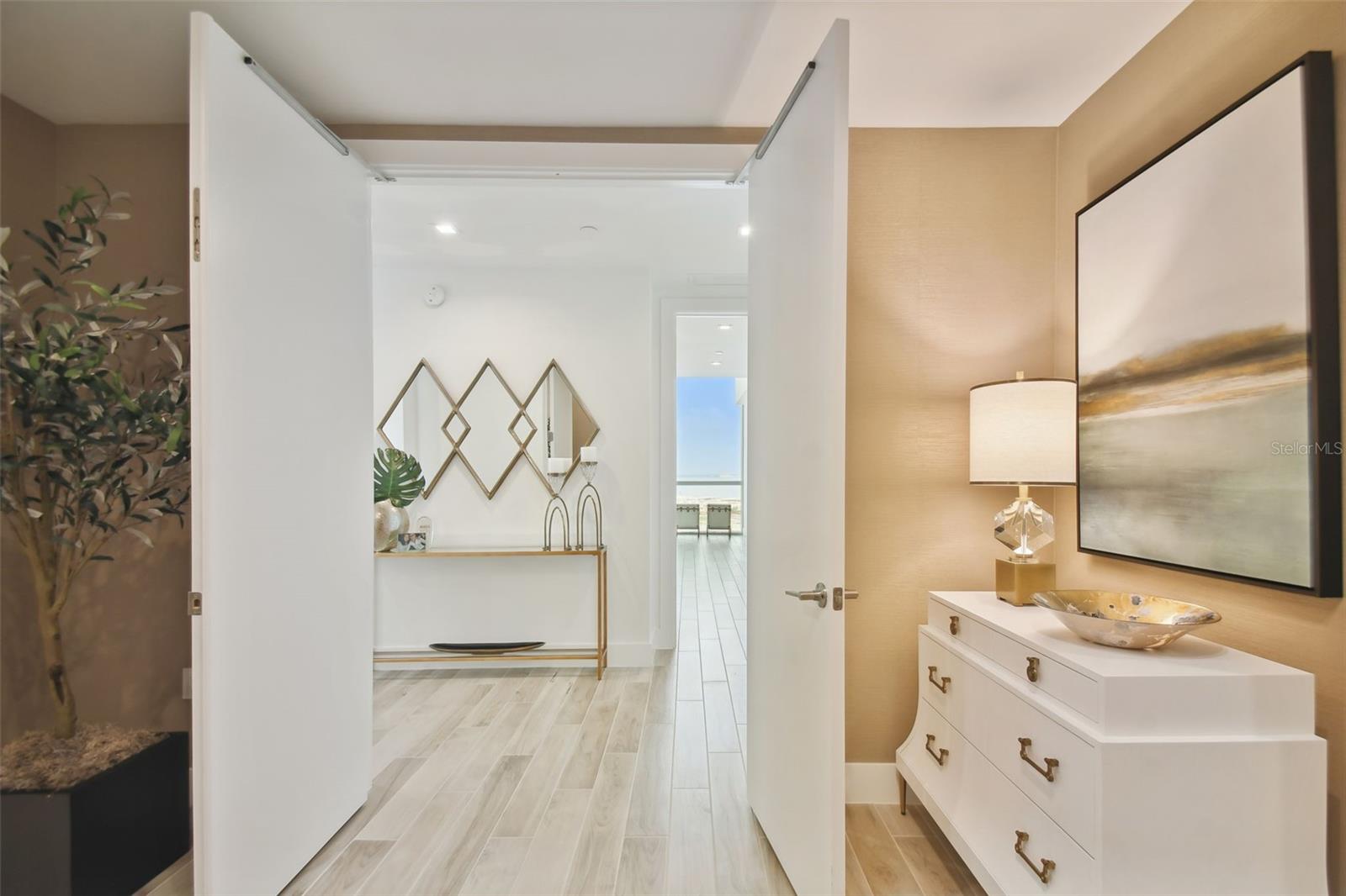 MARINA POINTE EAST, A CONDOMINIUM - Residential