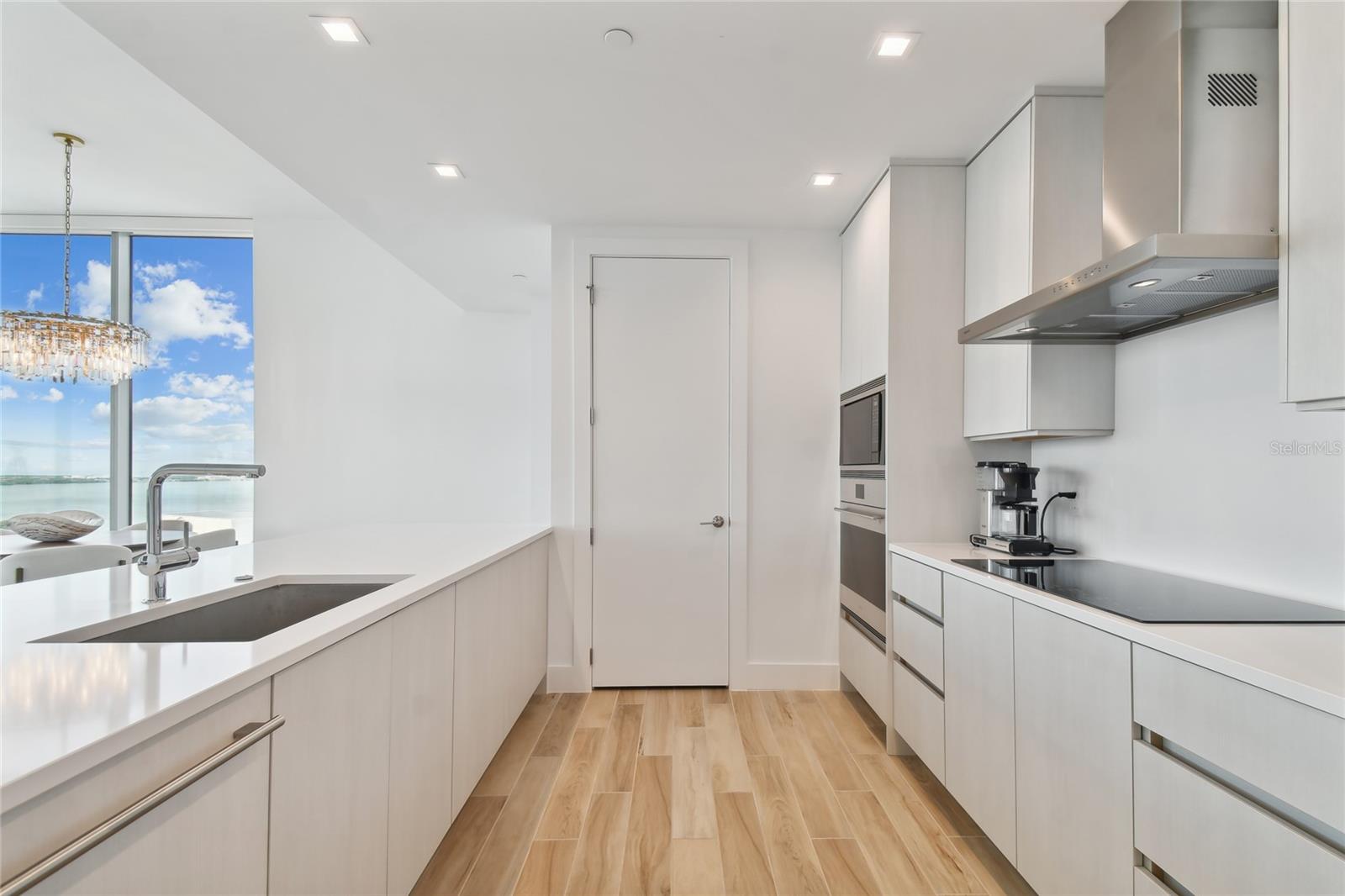 MARINA POINTE EAST, A CONDOMINIUM - Residential