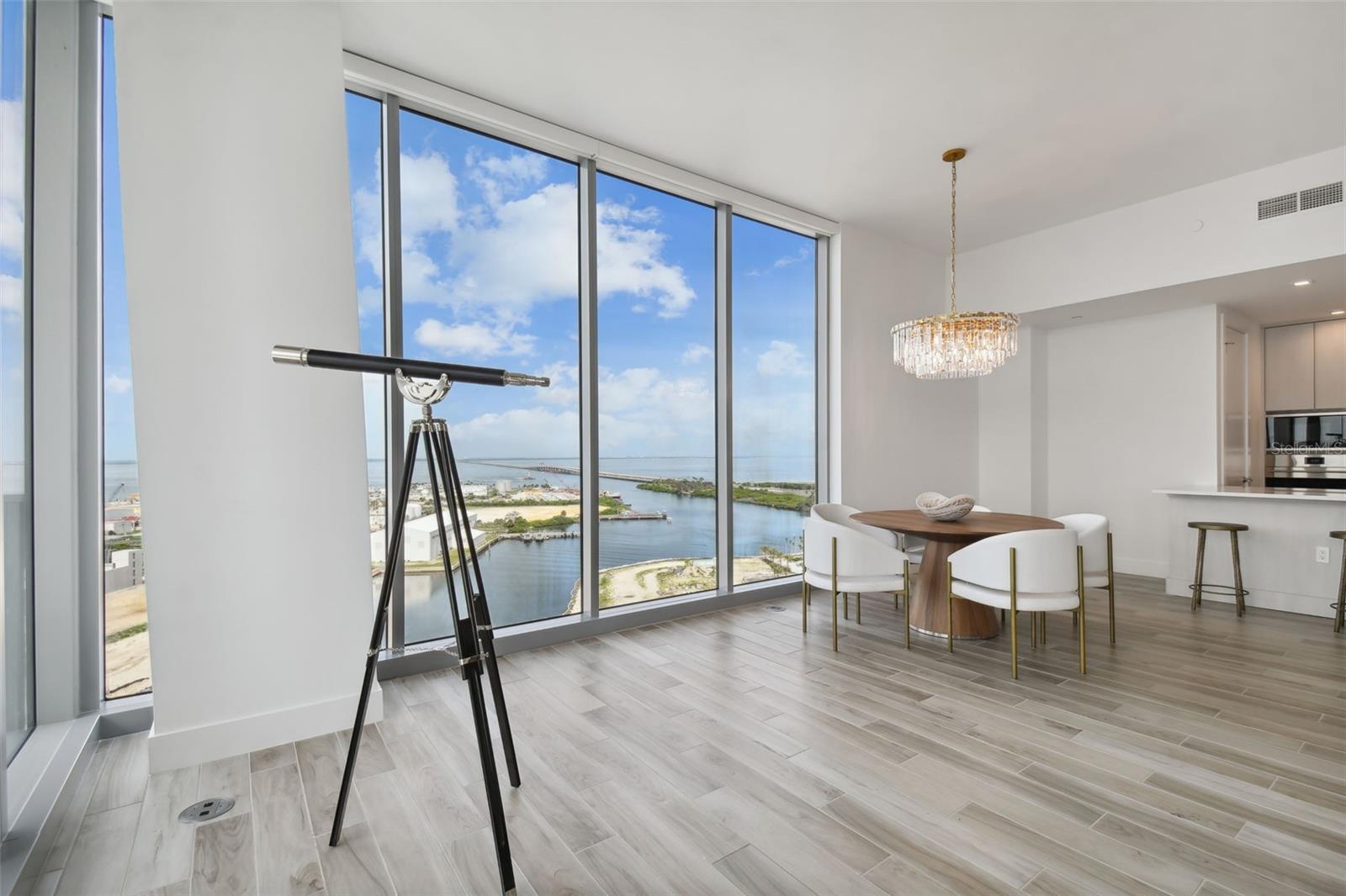 MARINA POINTE EAST, A CONDOMINIUM - Residential