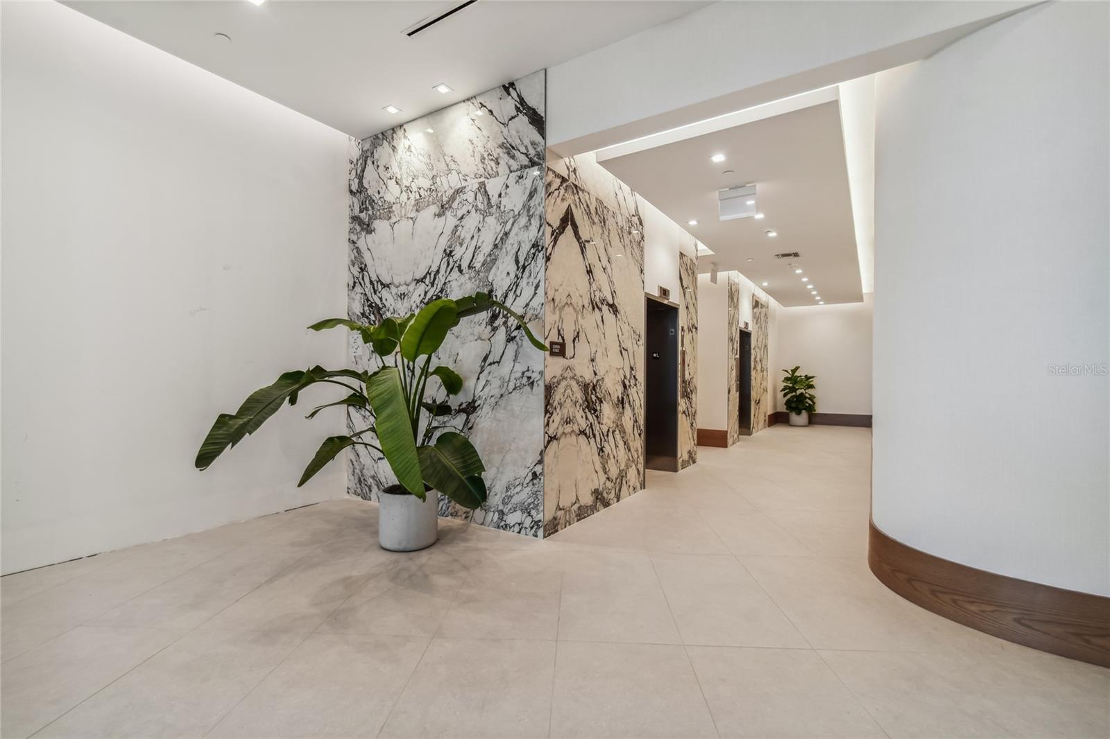 MARINA POINTE EAST, A CONDOMINIUM - Residential