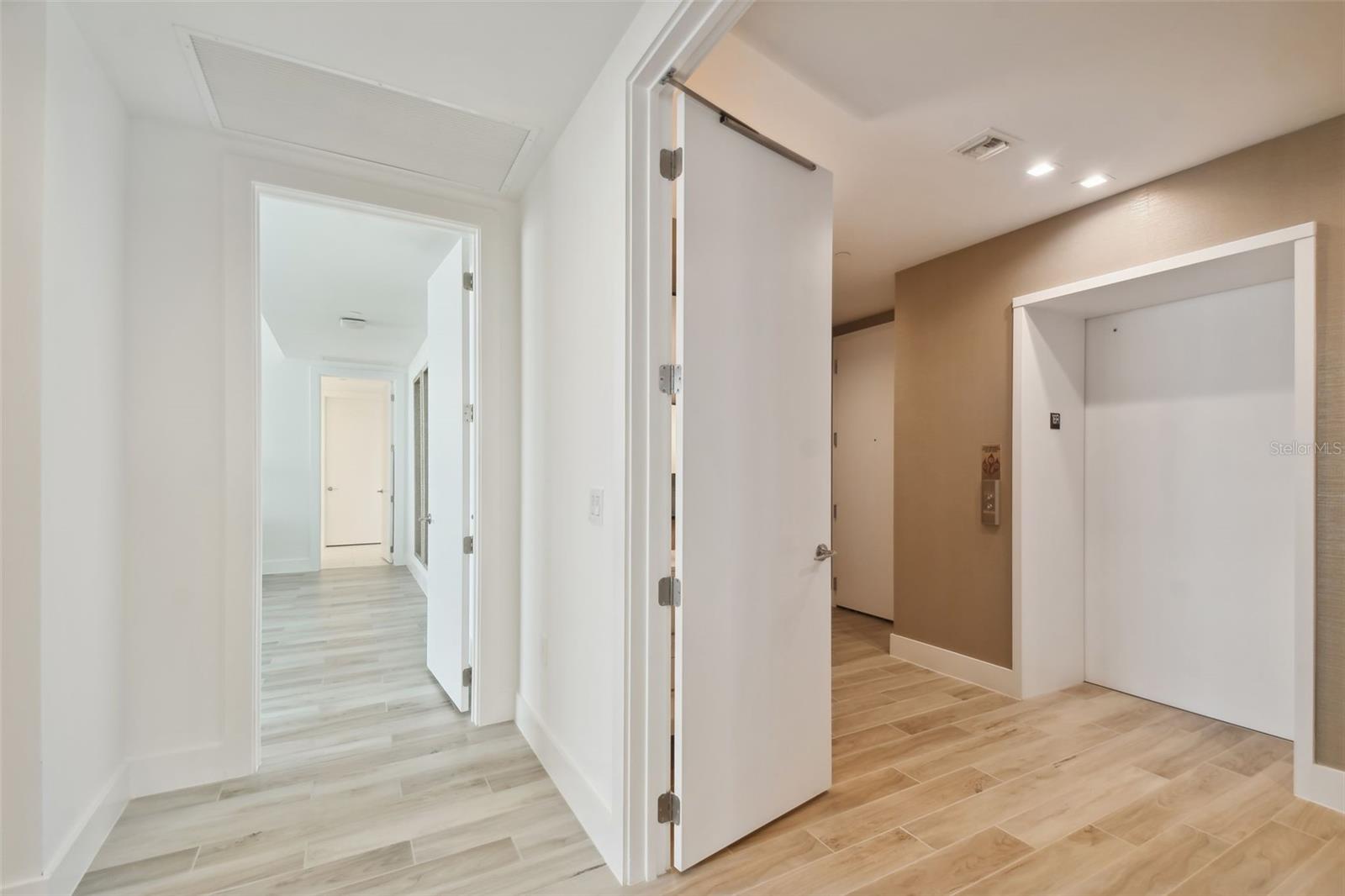 MARINA POINTE EAST, A CONDOMINIUM - Residential