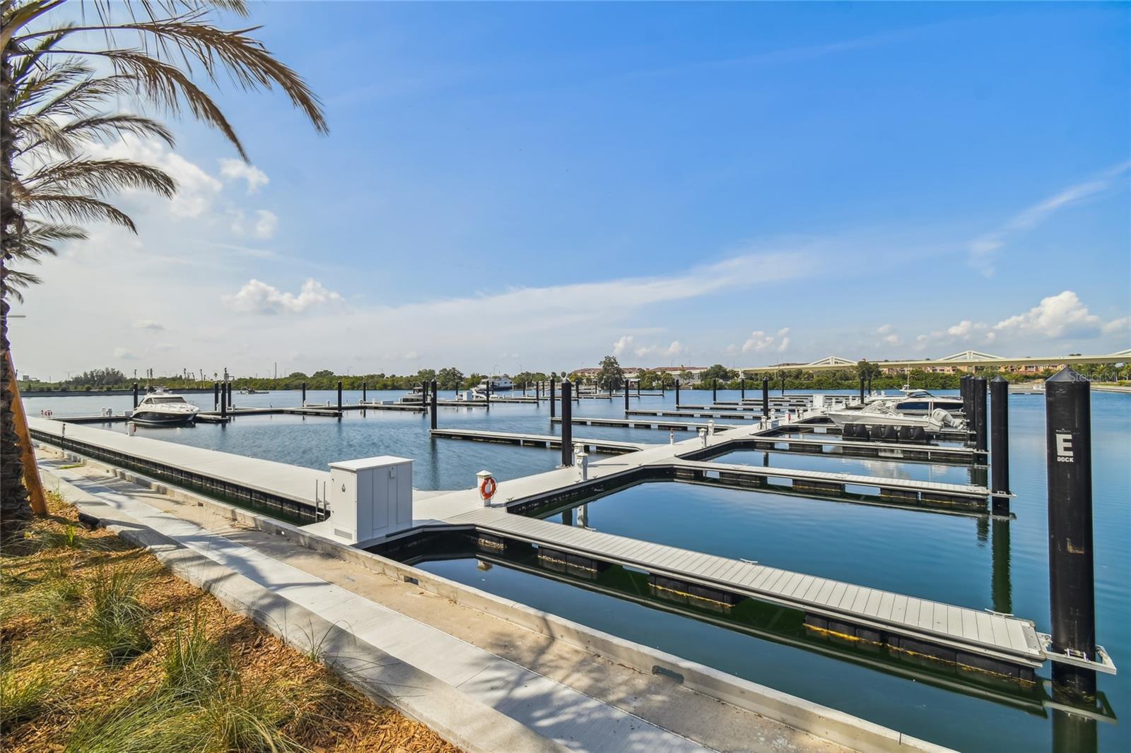 MARINA POINTE EAST, A CONDOMINIUM - Residential