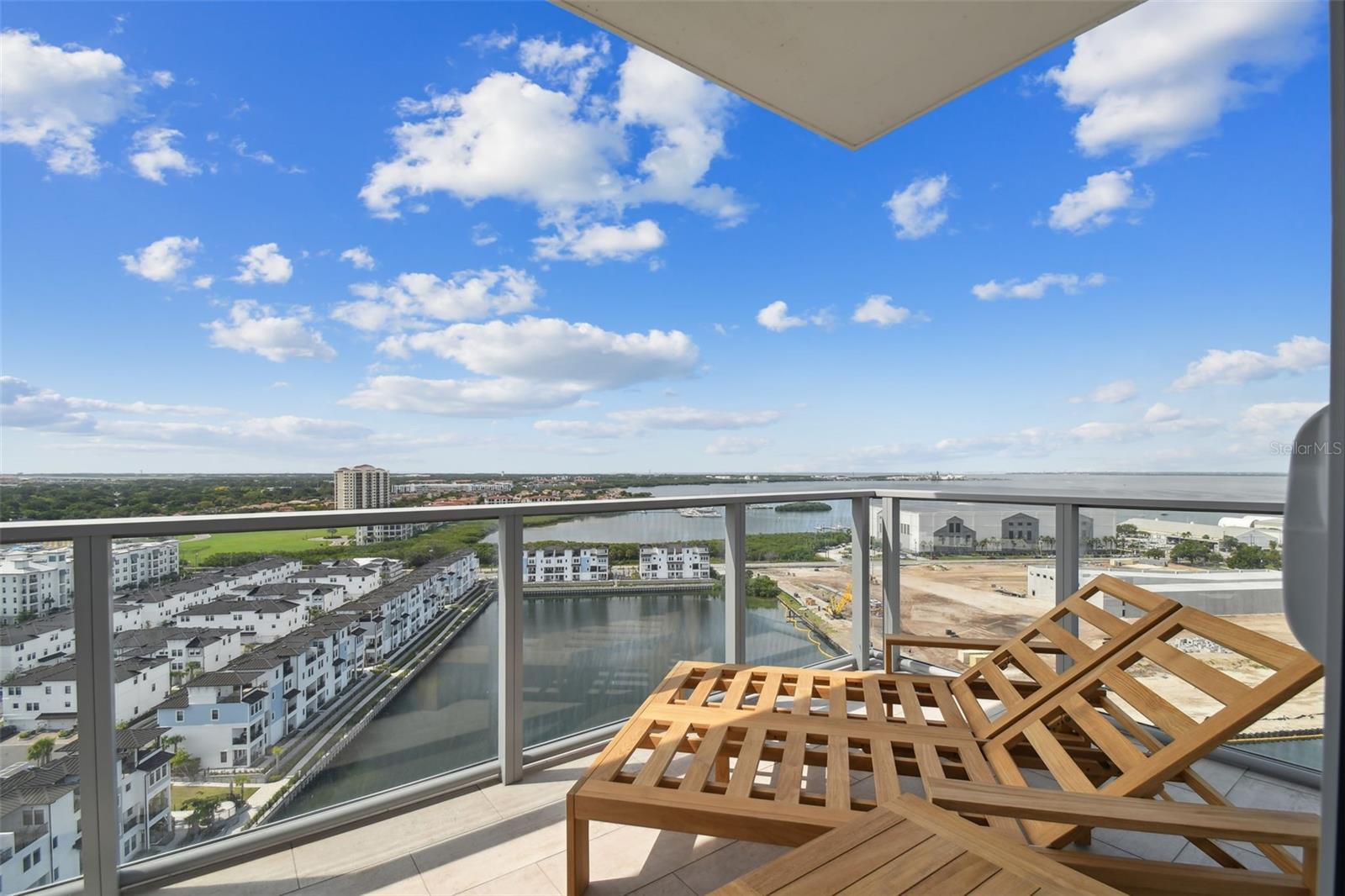 MARINA POINTE EAST, A CONDOMINIUM - Residential