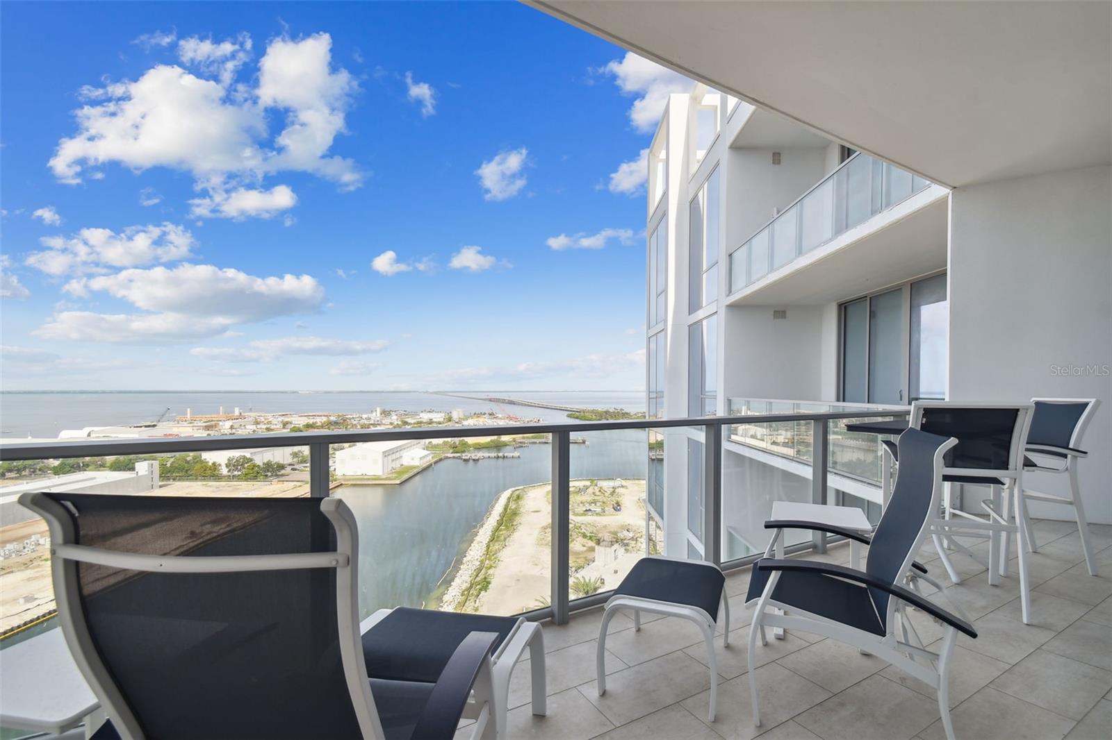 MARINA POINTE EAST, A CONDOMINIUM - Residential