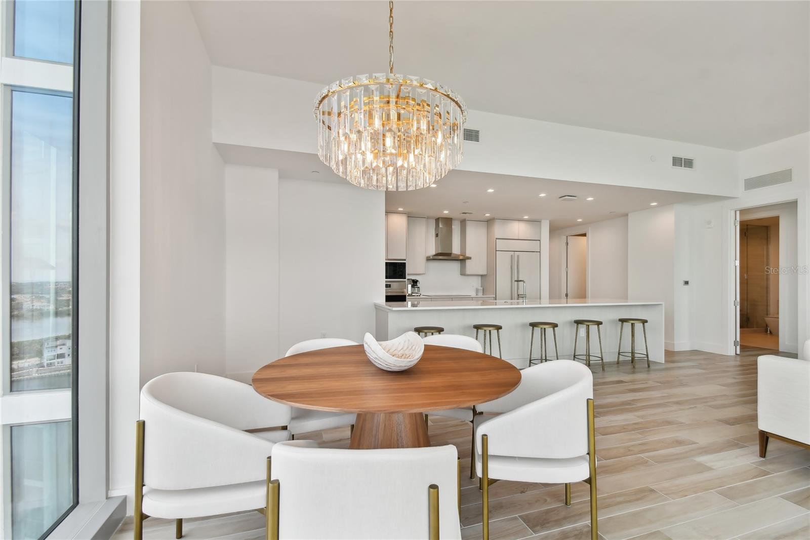 MARINA POINTE EAST, A CONDOMINIUM - Residential