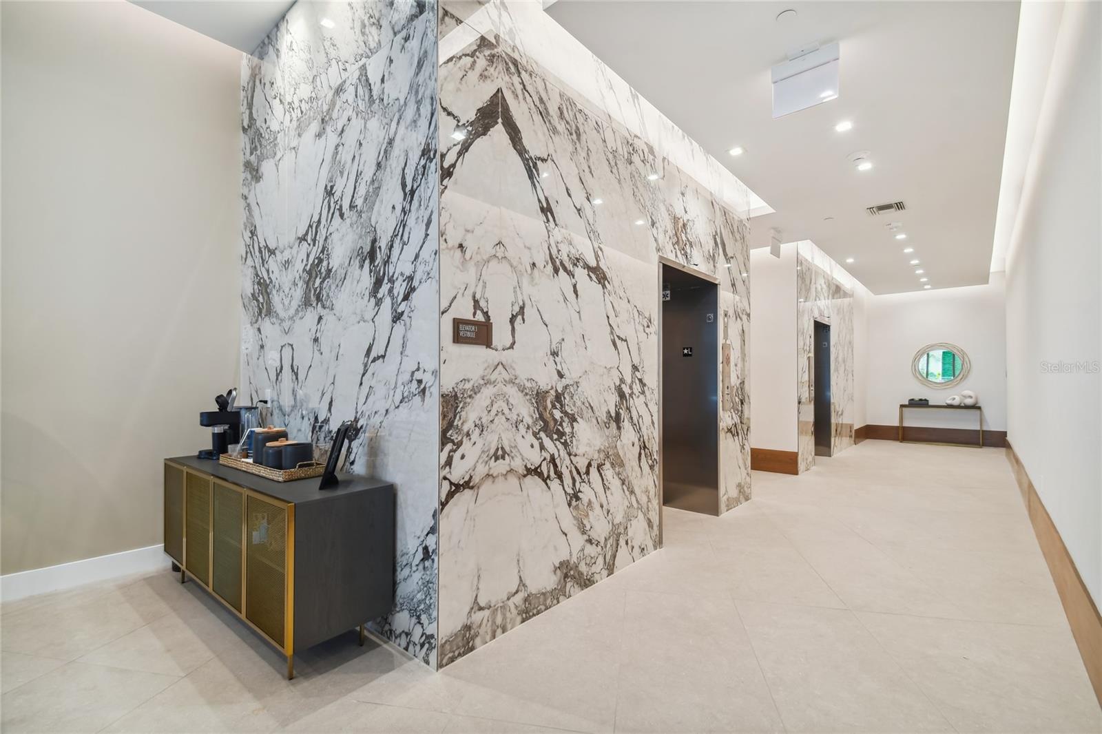 MARINA POINTE EAST, A CONDOMINIUM - Residential