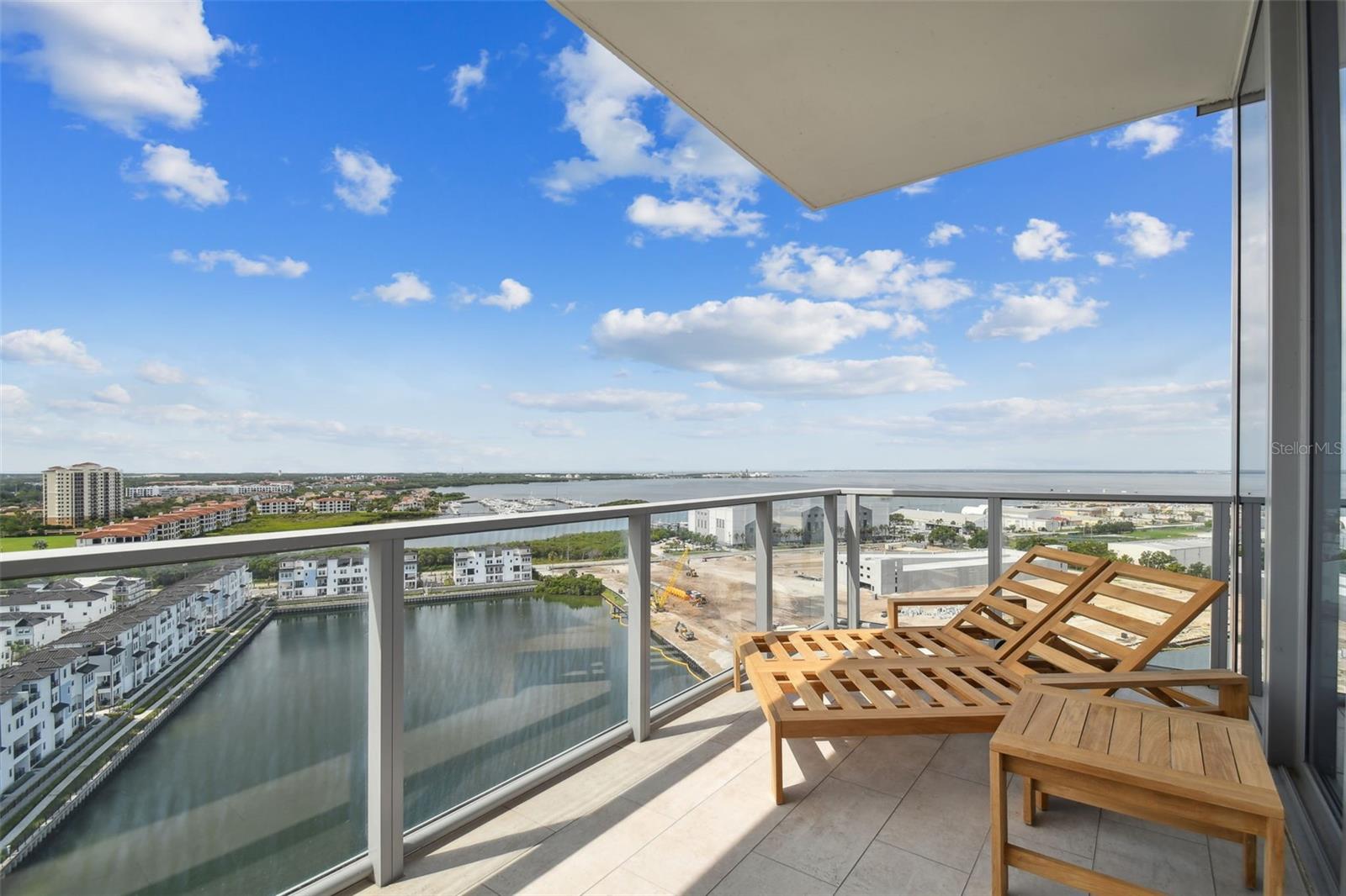 MARINA POINTE EAST, A CONDOMINIUM - Residential