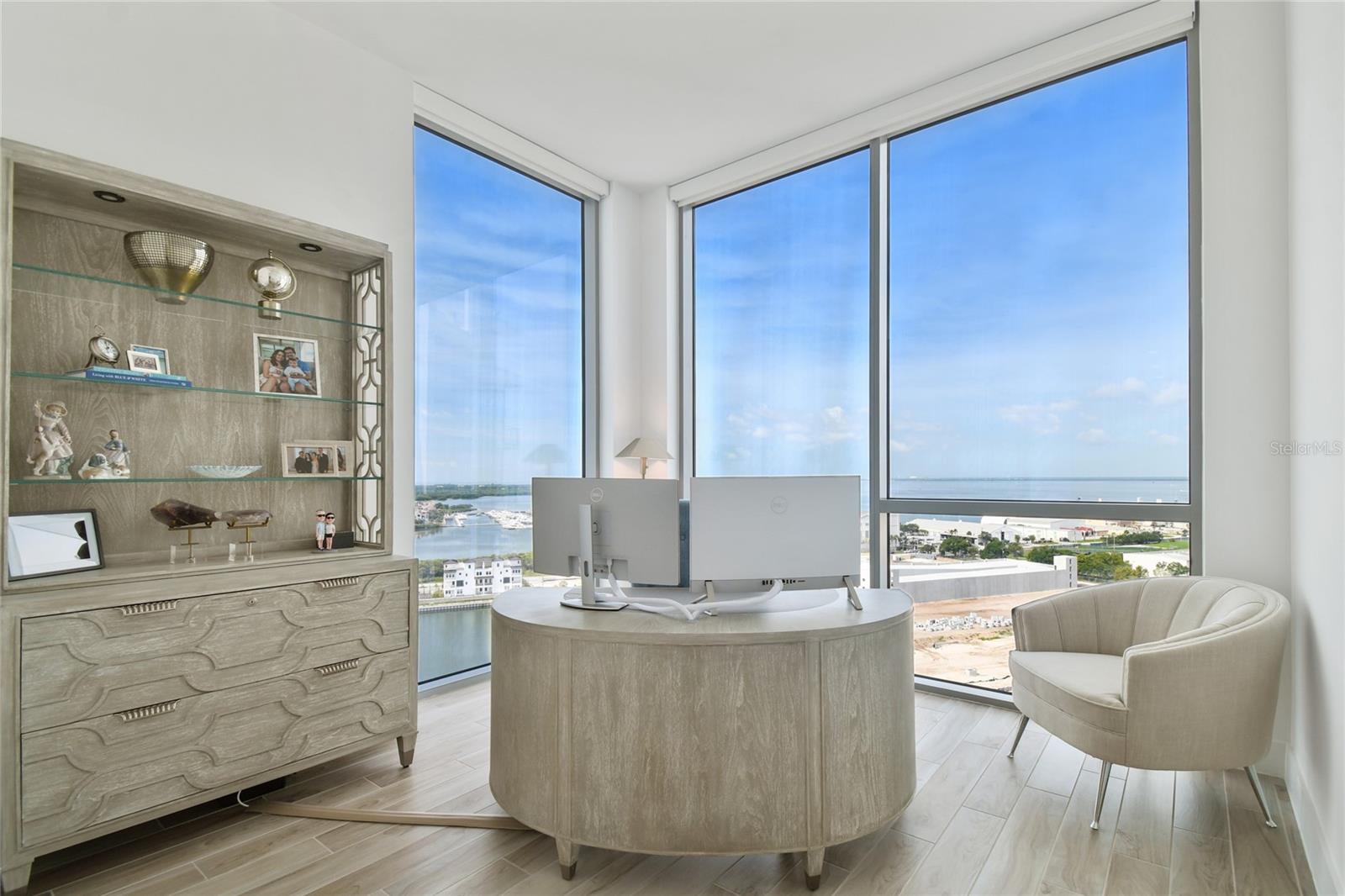 MARINA POINTE EAST, A CONDOMINIUM - Residential